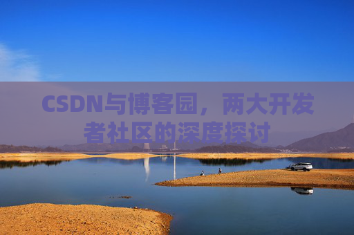 CSDN与博客园，两大开发者社区的深度探讨